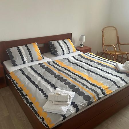 Apartman Krkovicka Mikulášovice Εξωτερικό φωτογραφία