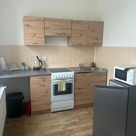 Apartman Krkovicka Mikulášovice Εξωτερικό φωτογραφία