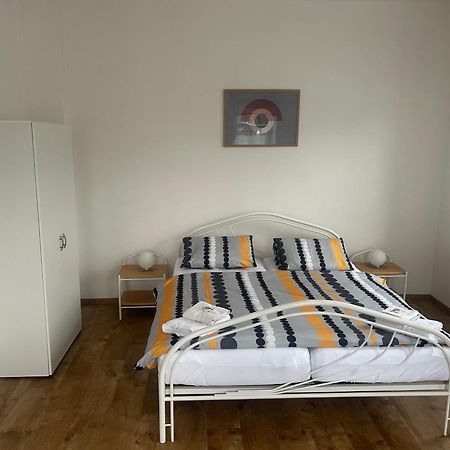 Apartman Krkovicka Mikulášovice Εξωτερικό φωτογραφία