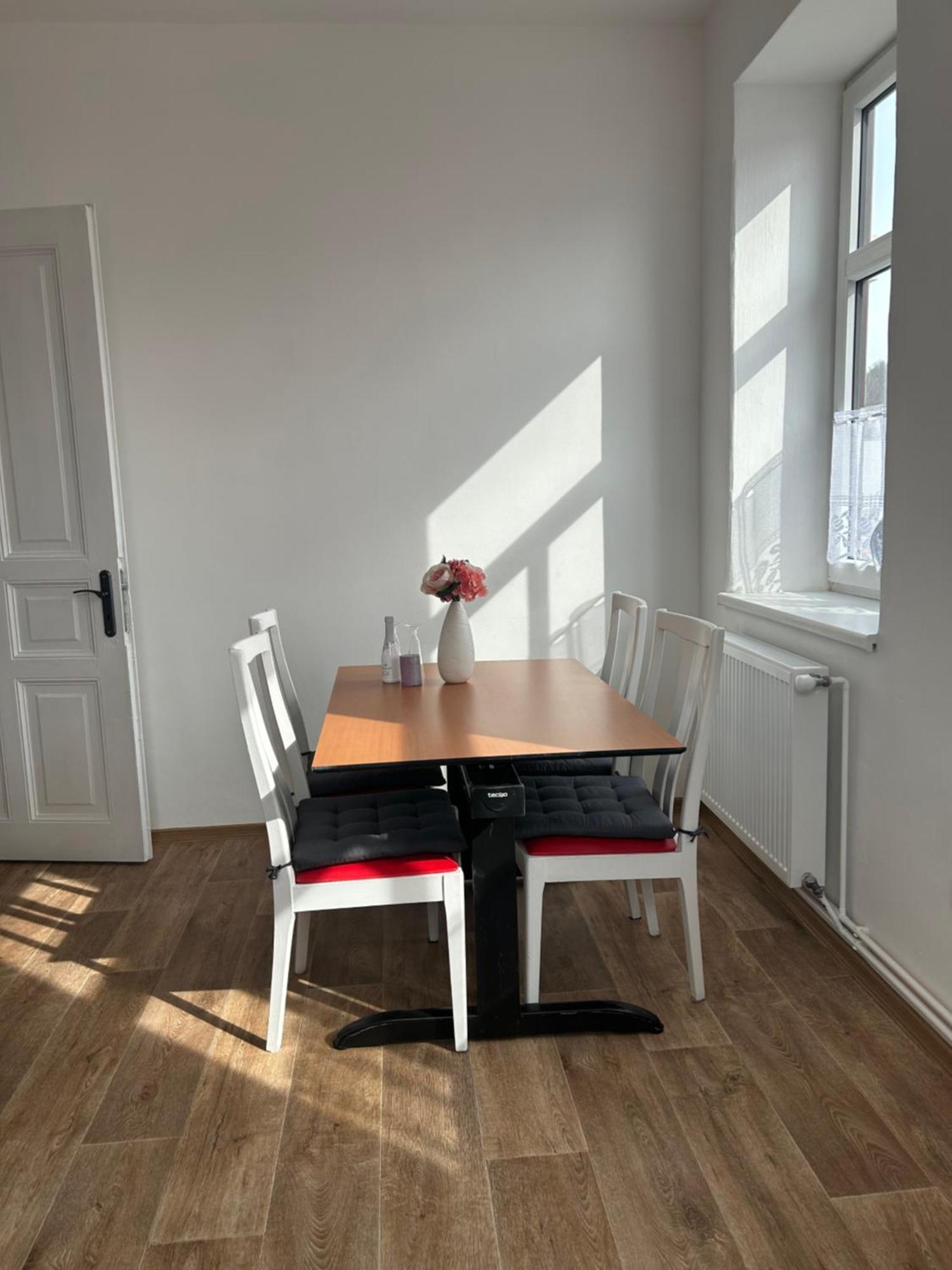 Apartman Krkovicka Mikulášovice Εξωτερικό φωτογραφία