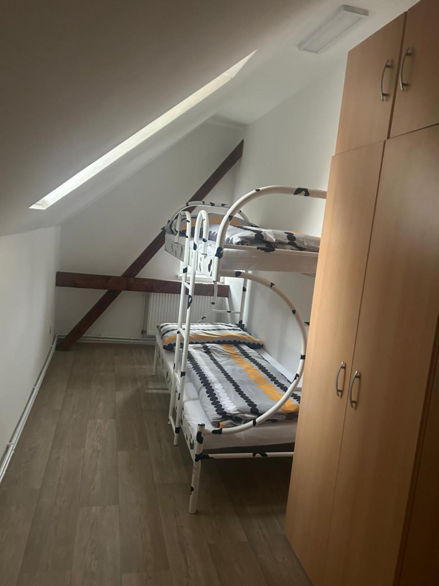 Apartman Krkovicka Mikulášovice Εξωτερικό φωτογραφία
