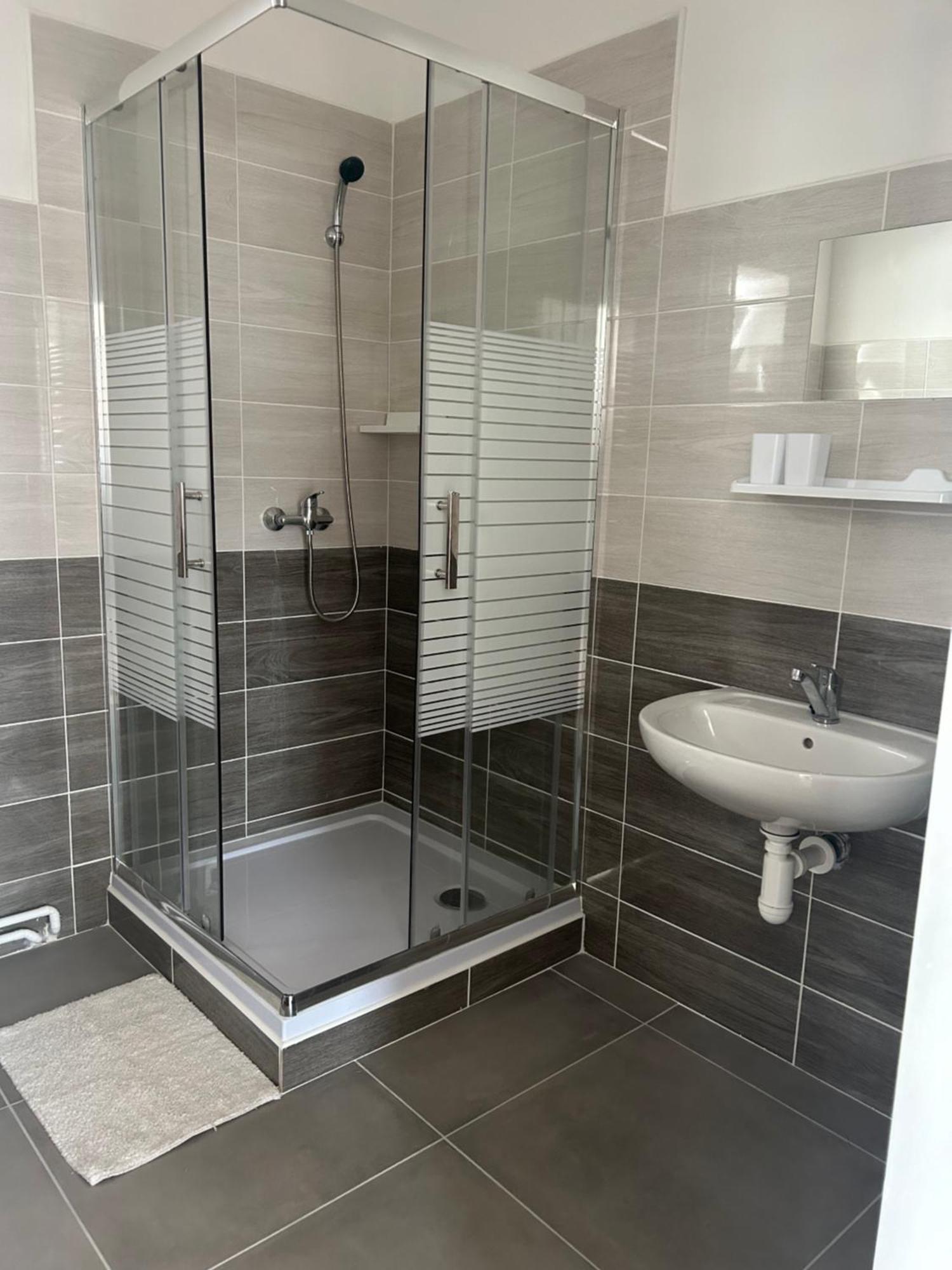 Apartman Krkovicka Mikulášovice Εξωτερικό φωτογραφία