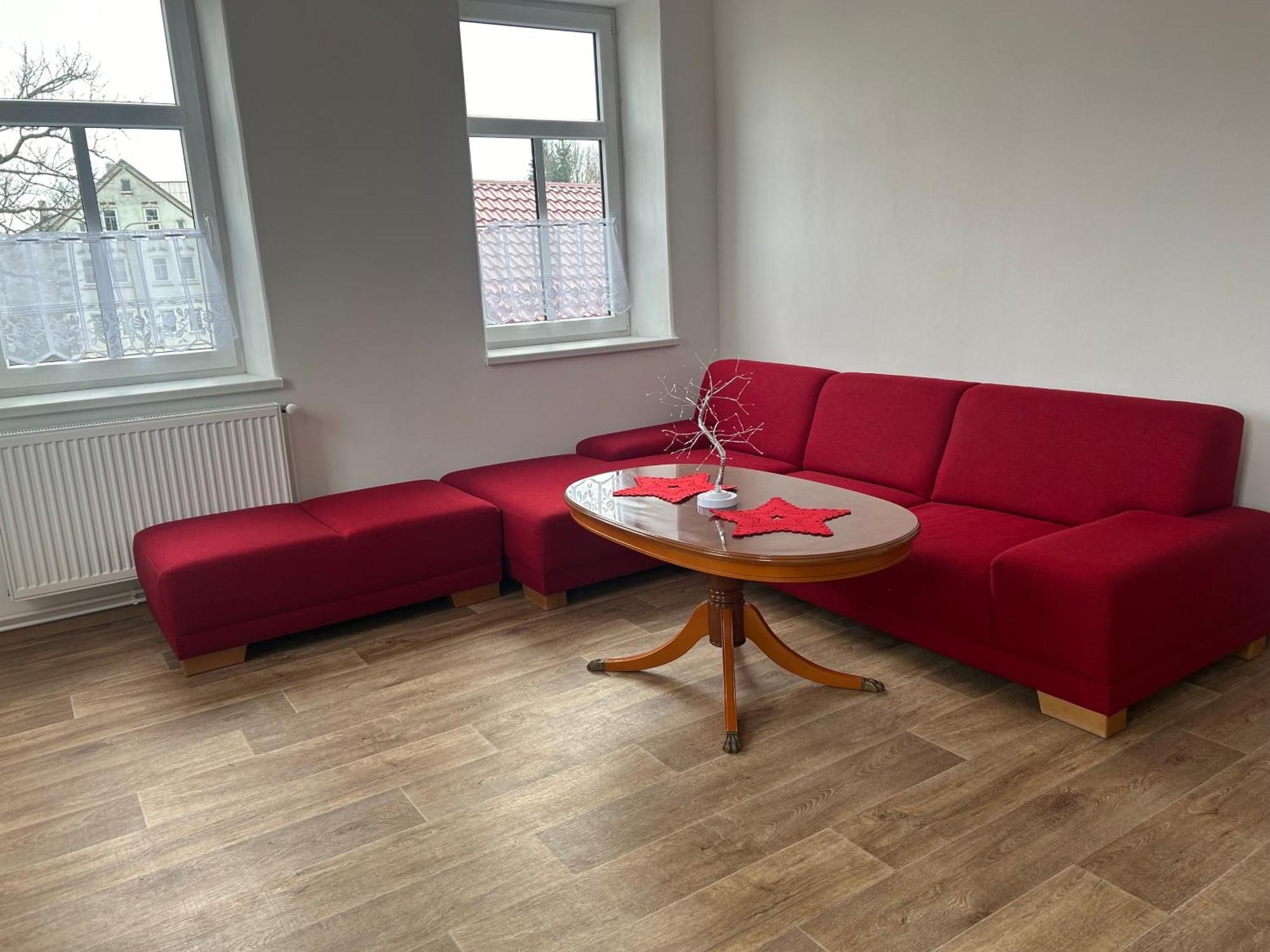 Apartman Krkovicka Mikulášovice Εξωτερικό φωτογραφία