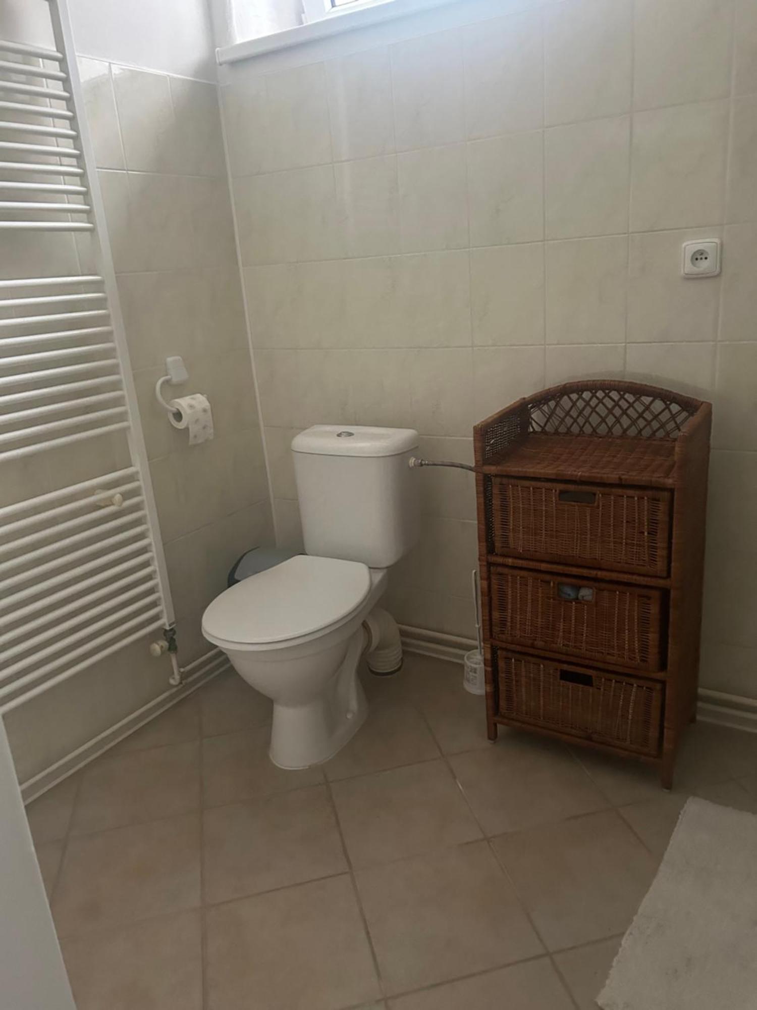 Apartman Krkovicka Mikulášovice Εξωτερικό φωτογραφία