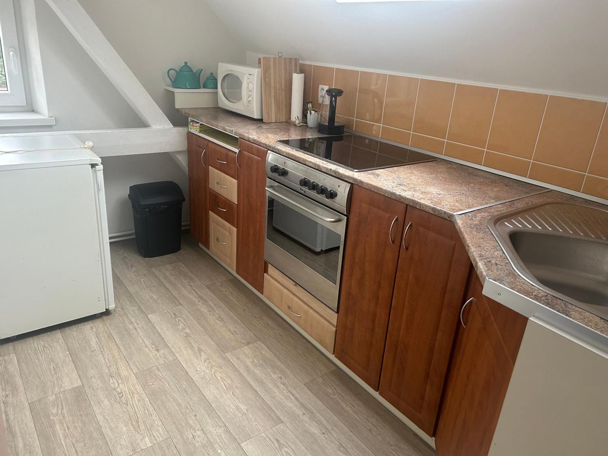 Apartman Krkovicka Mikulášovice Εξωτερικό φωτογραφία